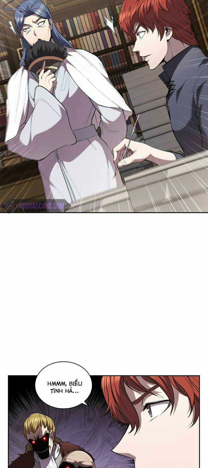 Hồi Quy Thành Công Tước Chapter 24 trang 16