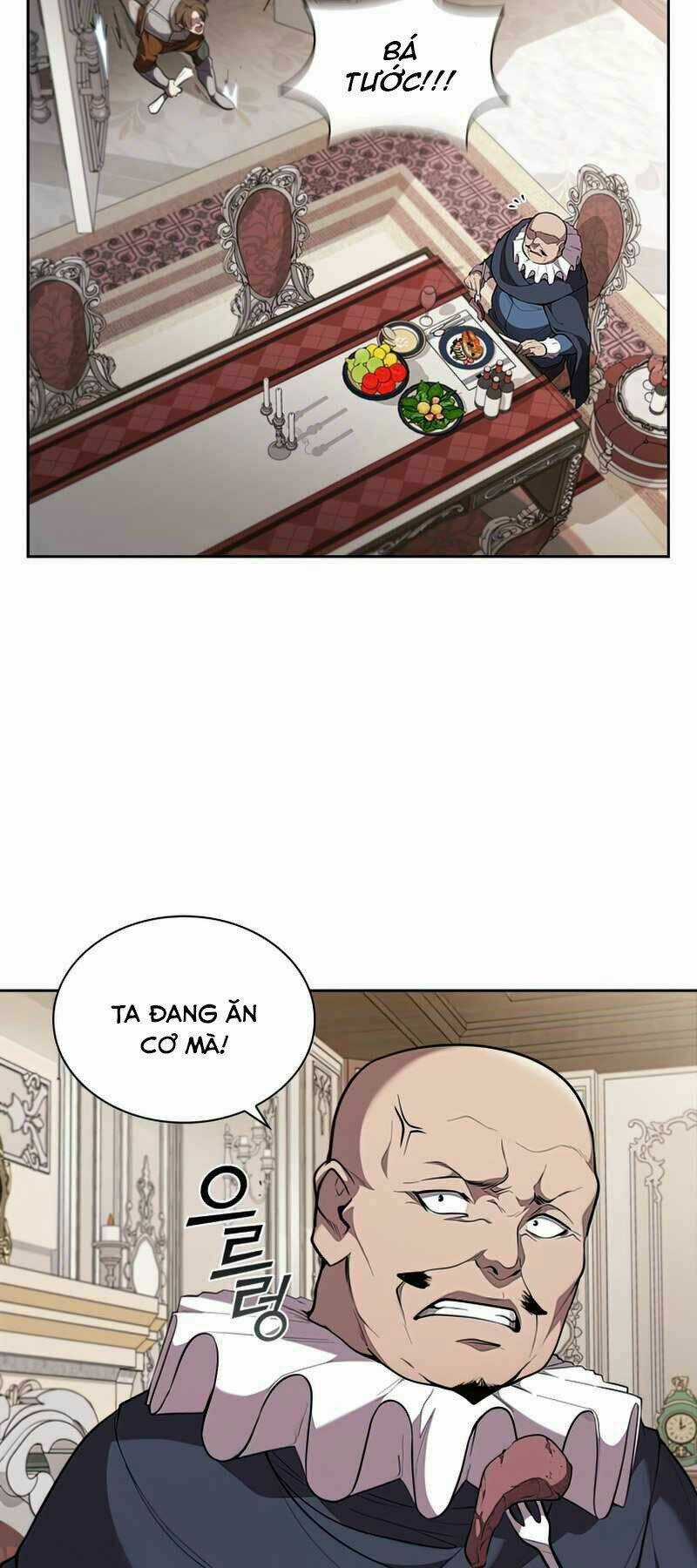 Hồi Quy Thành Công Tước Chapter 24 trang 20