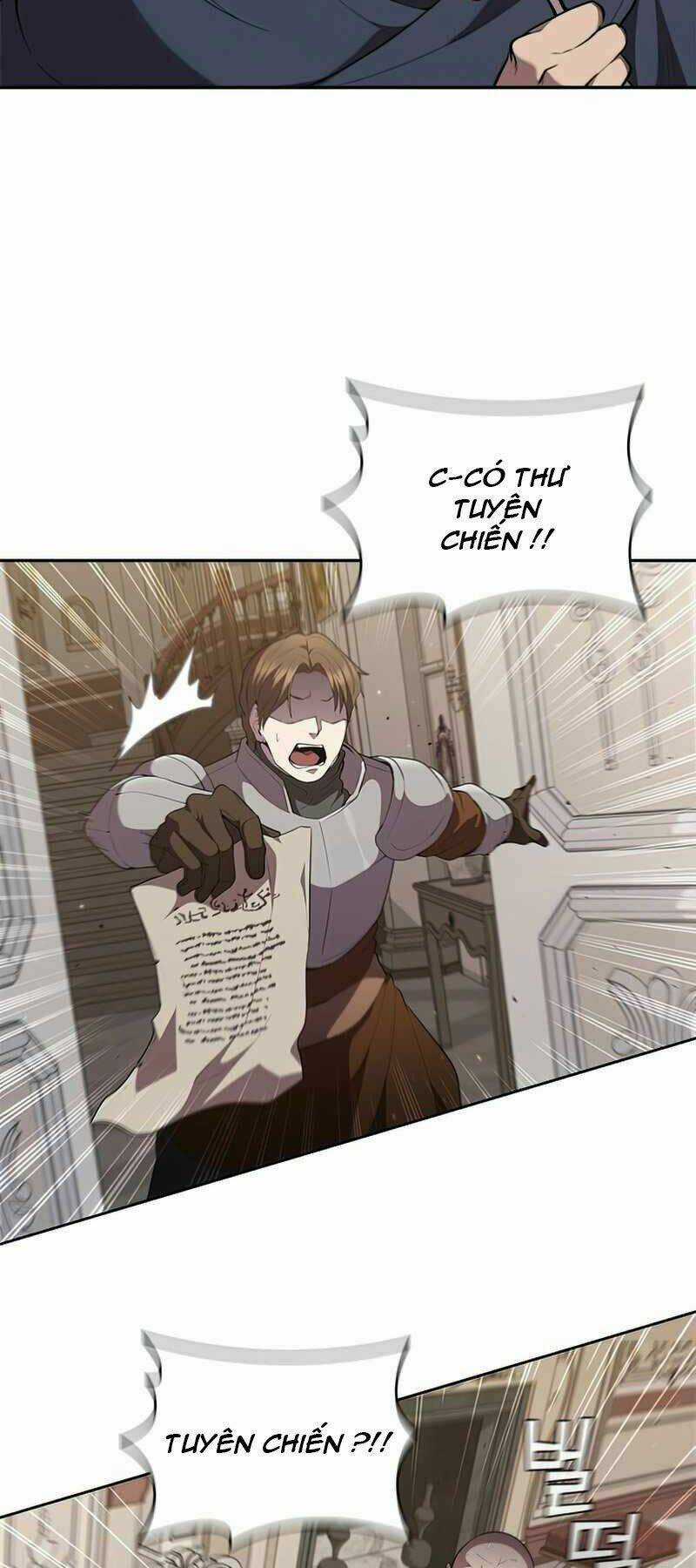 Hồi Quy Thành Công Tước Chapter 24 trang 21