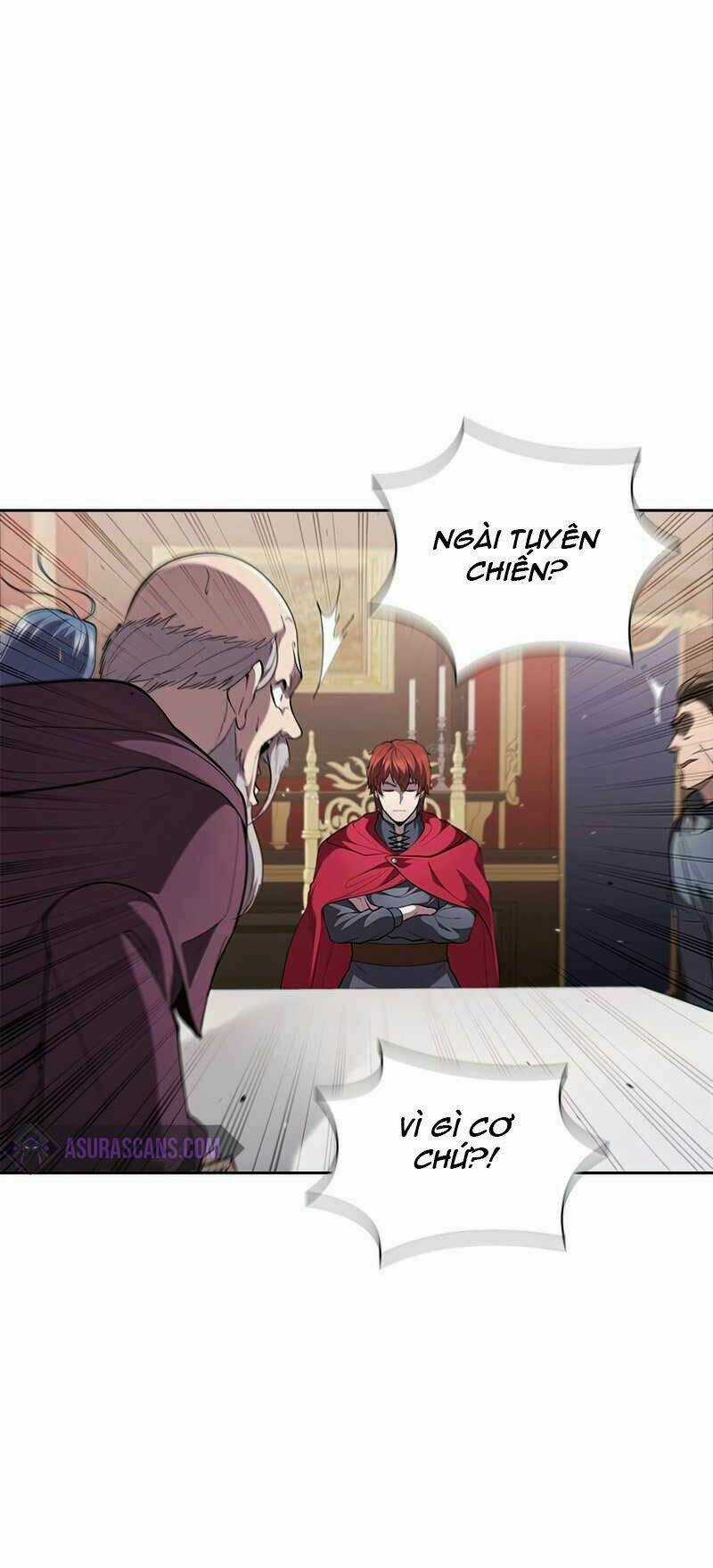 Hồi Quy Thành Công Tước Chapter 24 trang 24