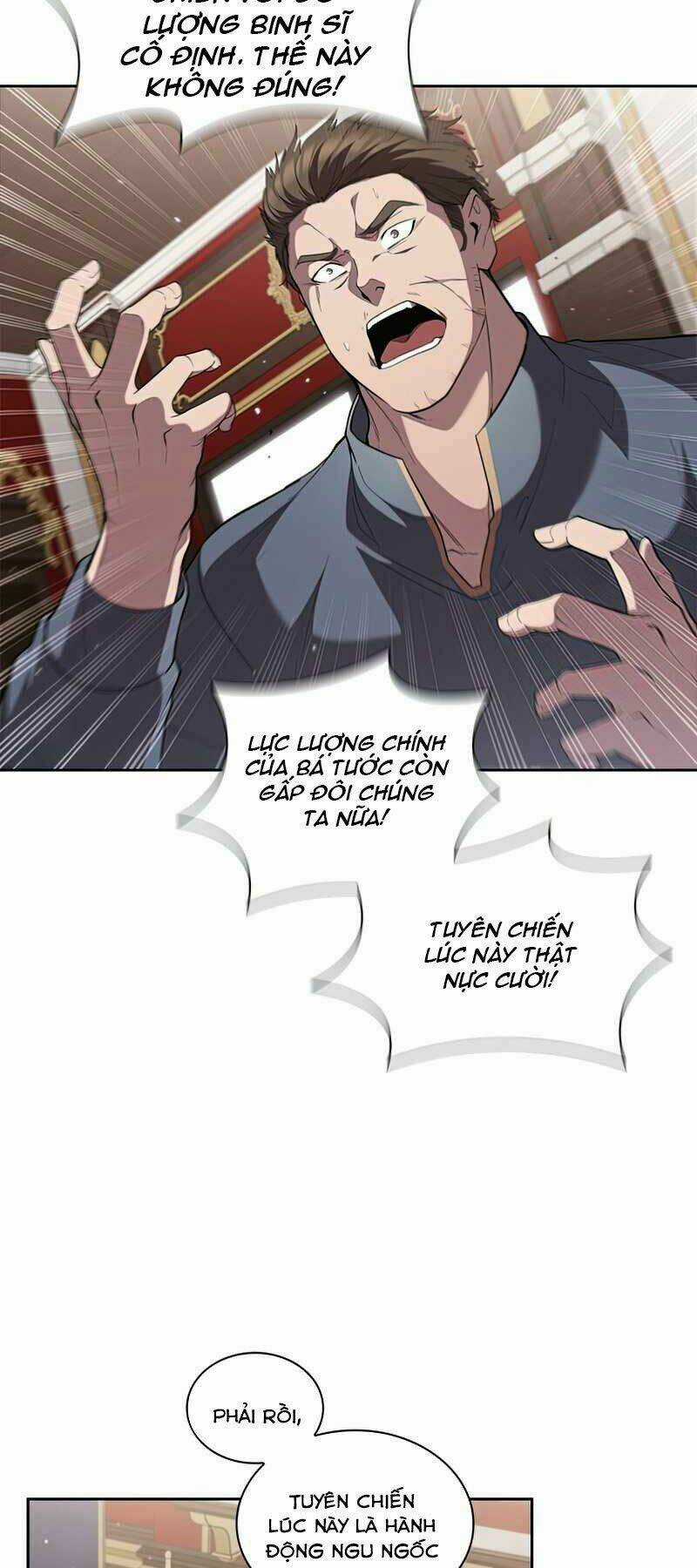 Hồi Quy Thành Công Tước Chapter 24 trang 26