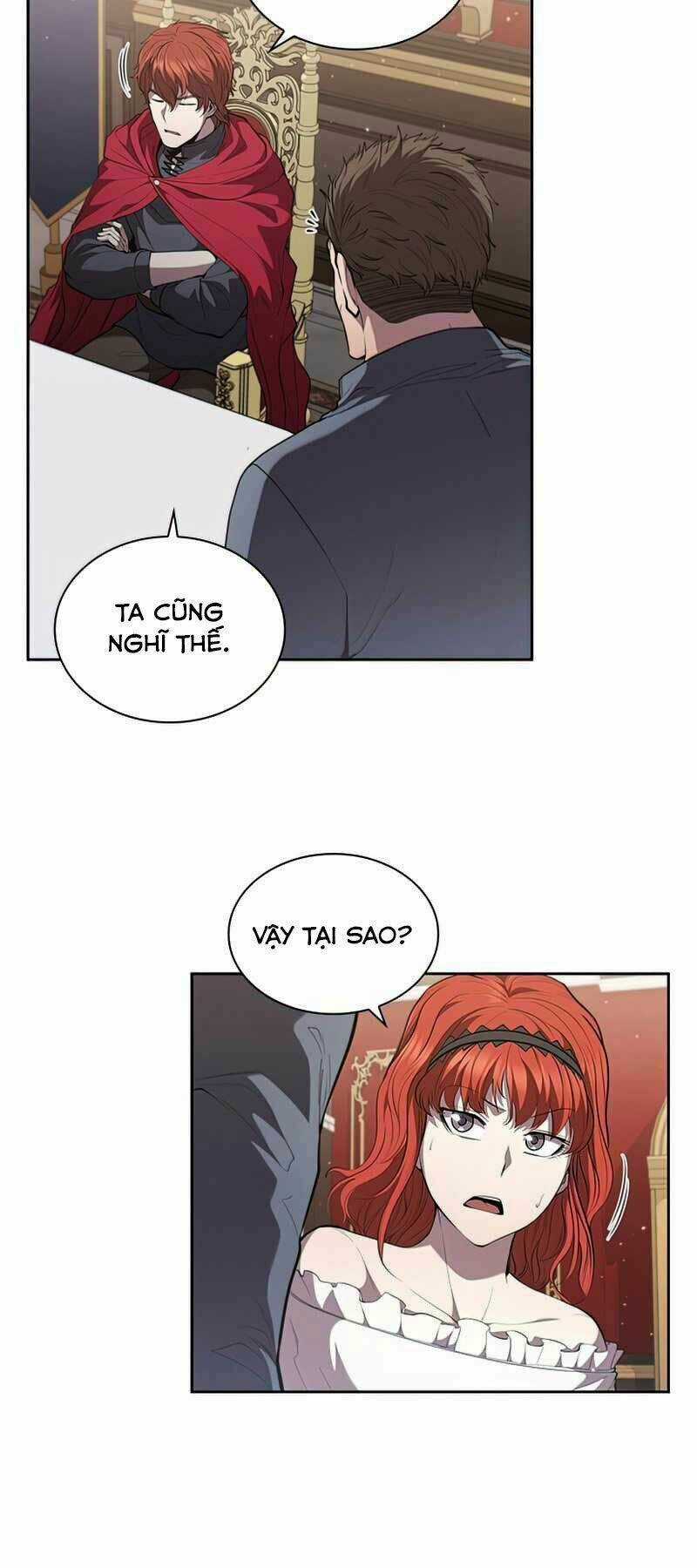 Hồi Quy Thành Công Tước Chapter 24 trang 27