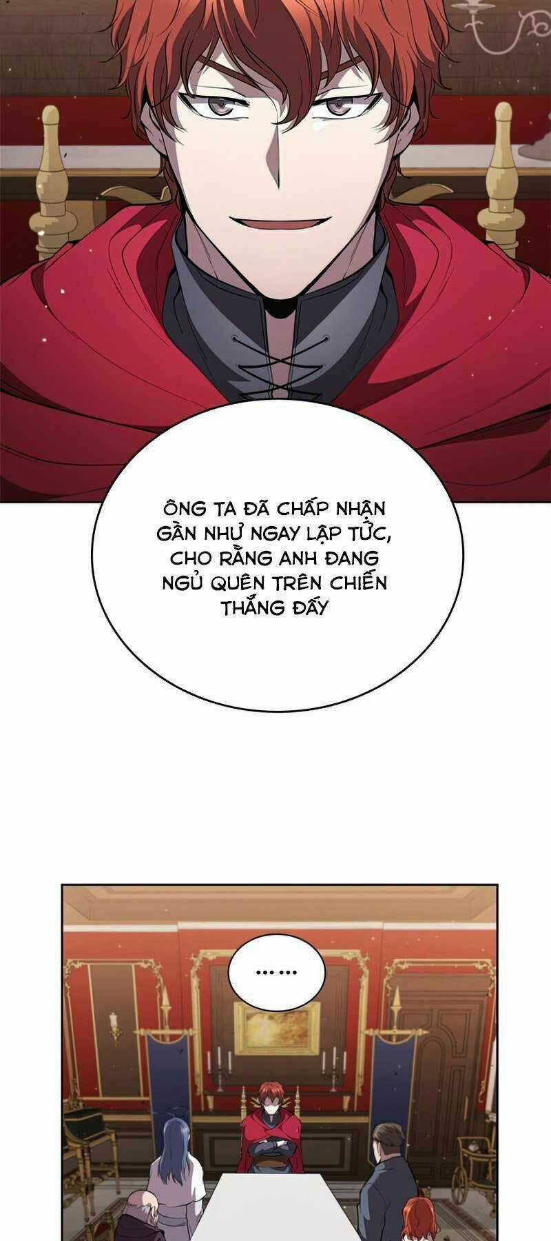 Hồi Quy Thành Công Tước Chapter 24 trang 31