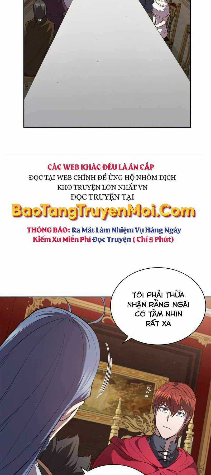 Hồi Quy Thành Công Tước Chapter 24 trang 32