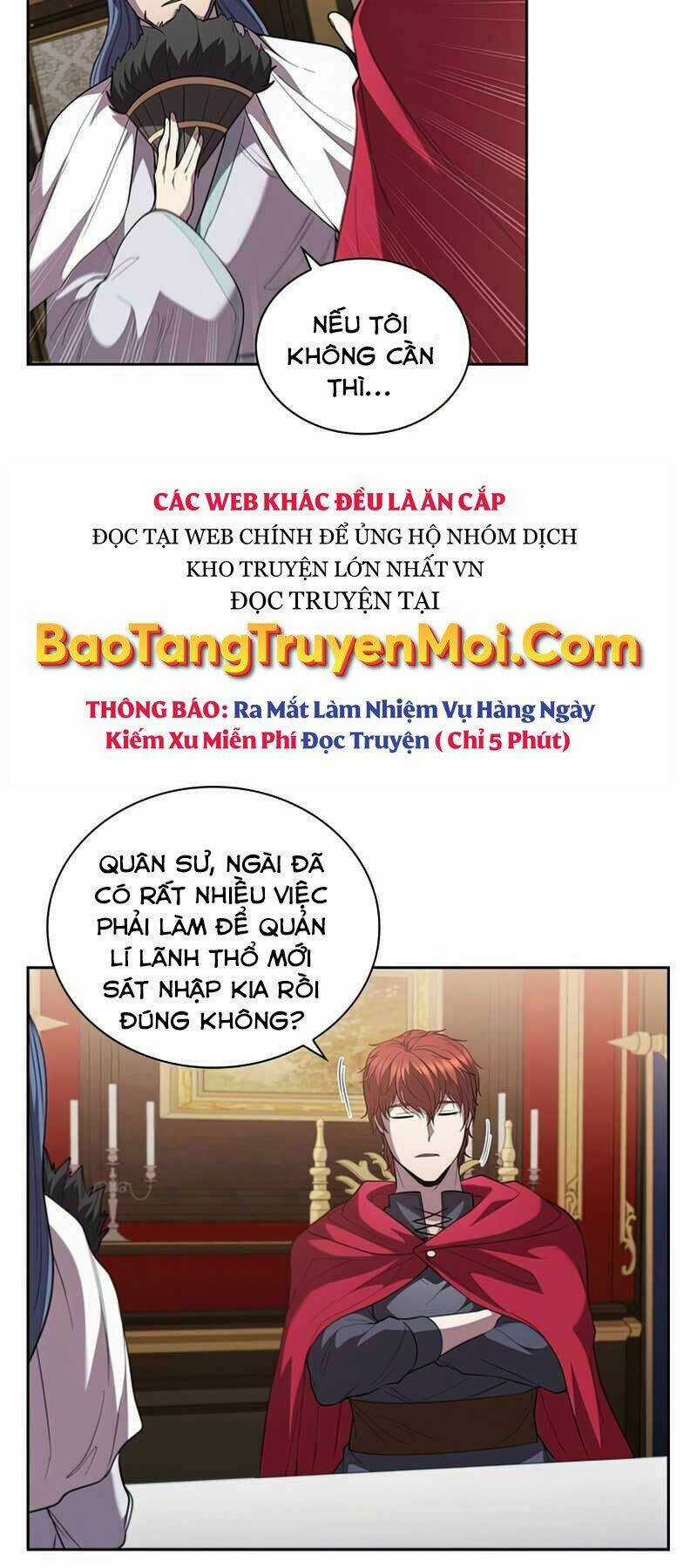 Hồi Quy Thành Công Tước Chapter 24 trang 34