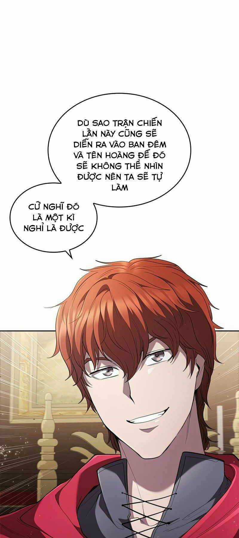 Hồi Quy Thành Công Tước Chapter 24 trang 35