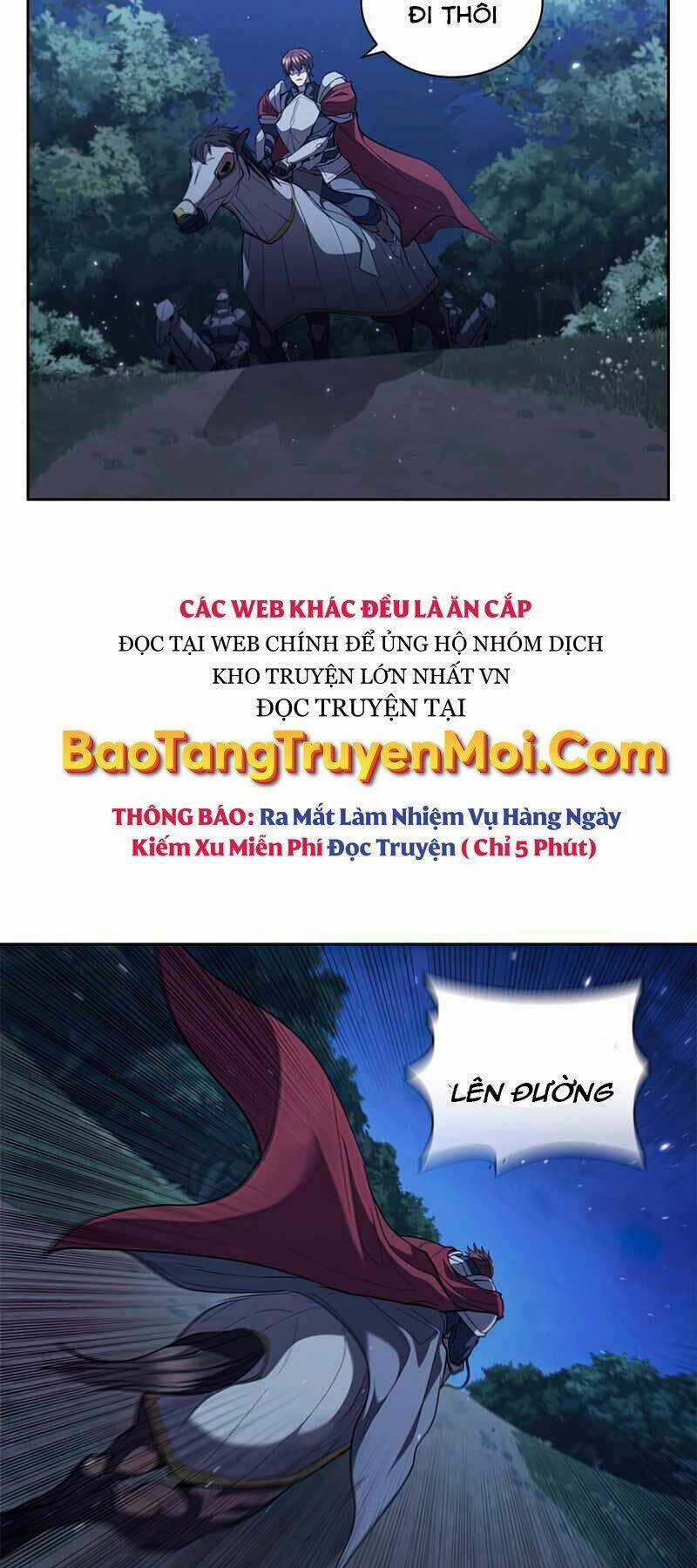 Hồi Quy Thành Công Tước Chapter 24 trang 38