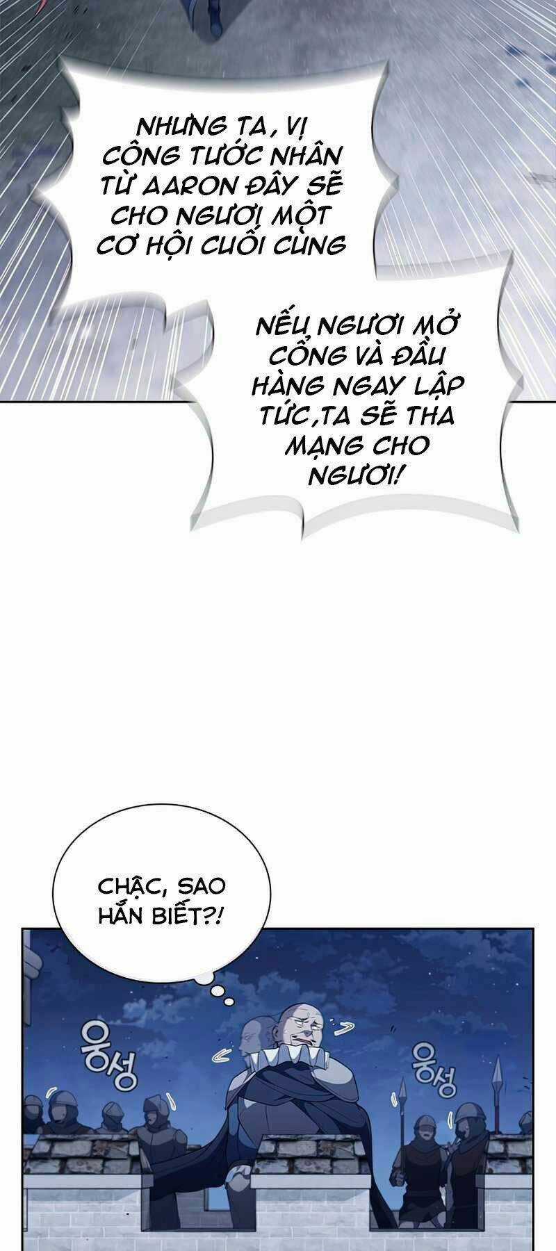 Hồi Quy Thành Công Tước Chapter 24 trang 45