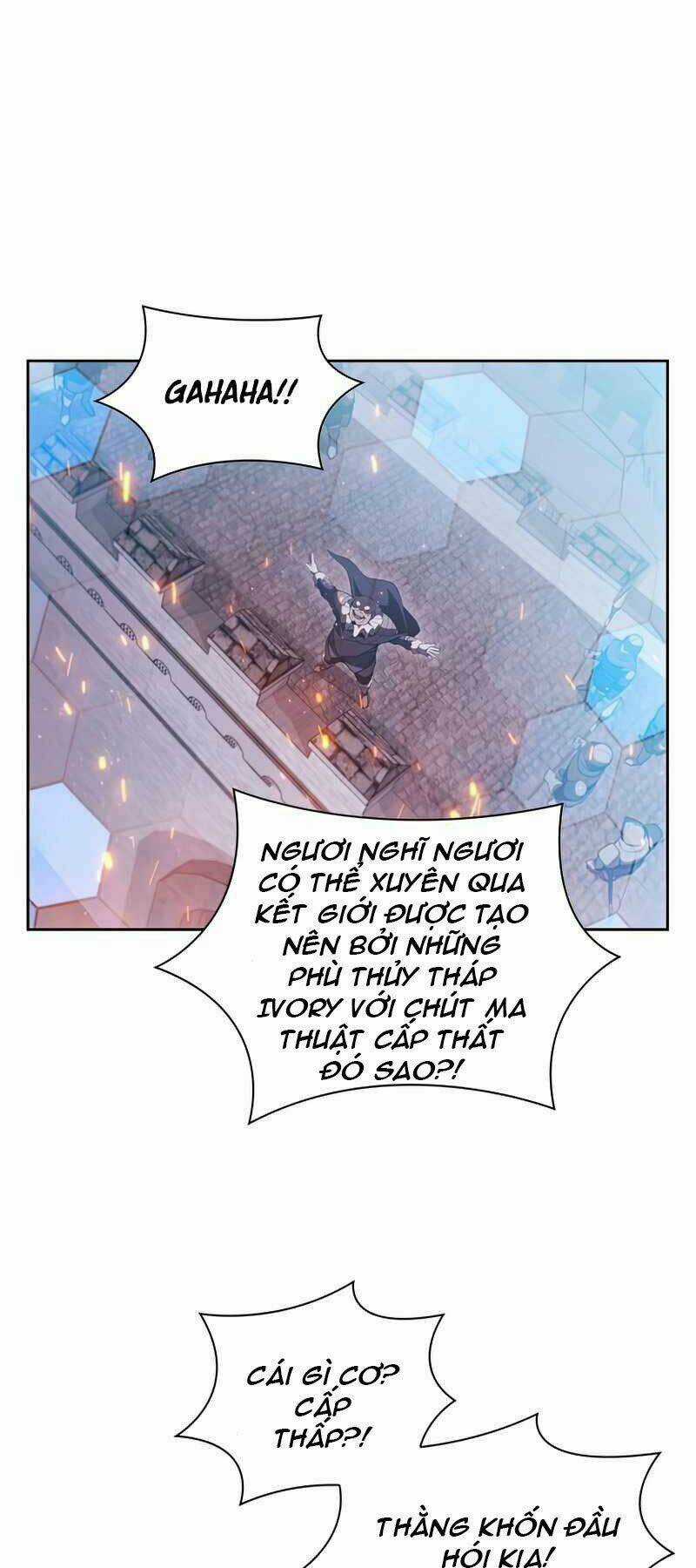 Hồi Quy Thành Công Tước Chapter 24 trang 56