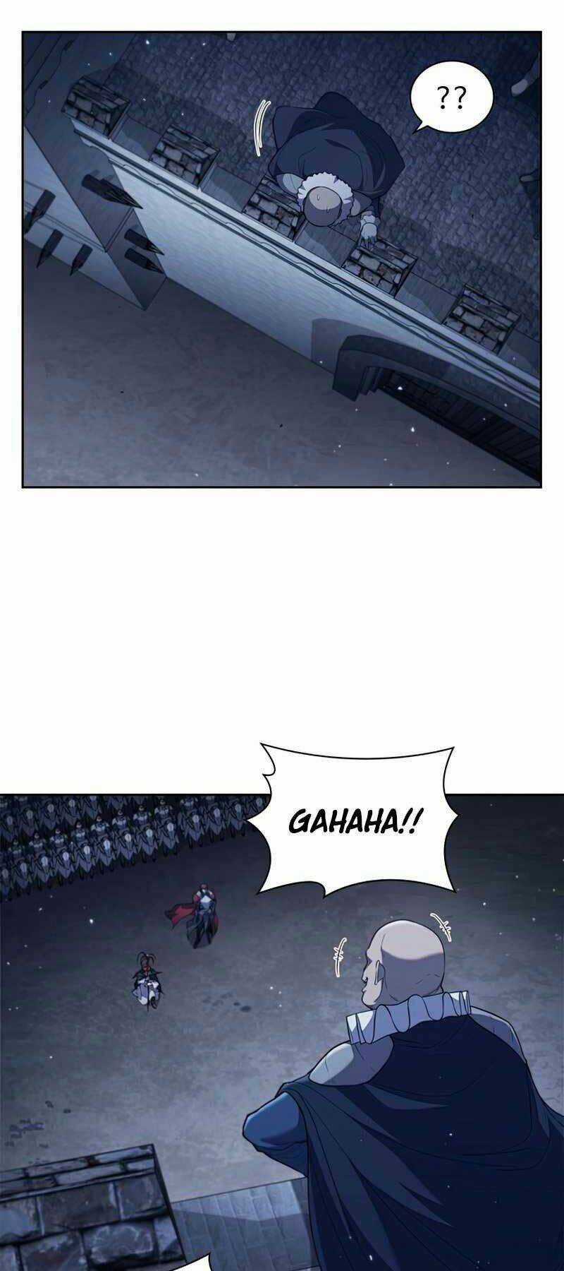 Hồi Quy Thành Công Tước Chapter 24 trang 63