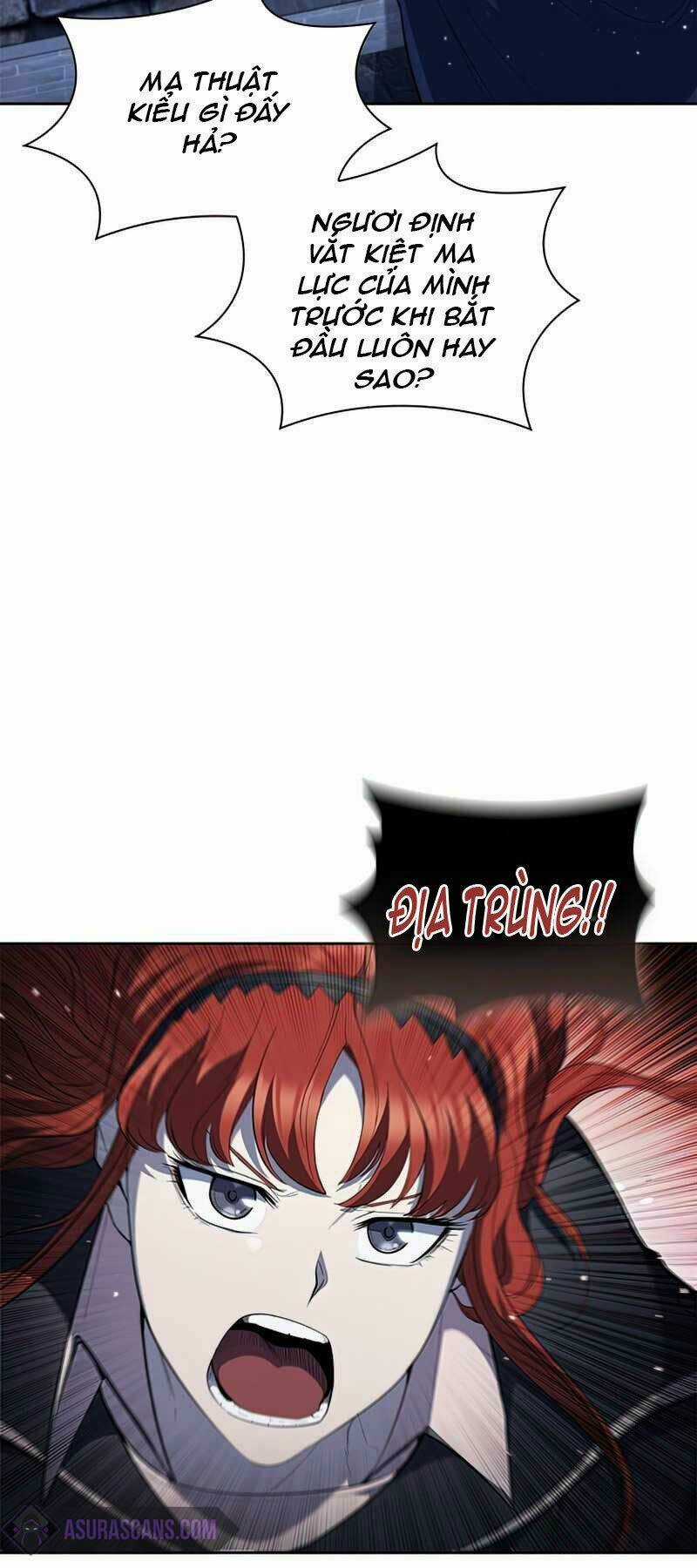 Hồi Quy Thành Công Tước Chapter 24 trang 64