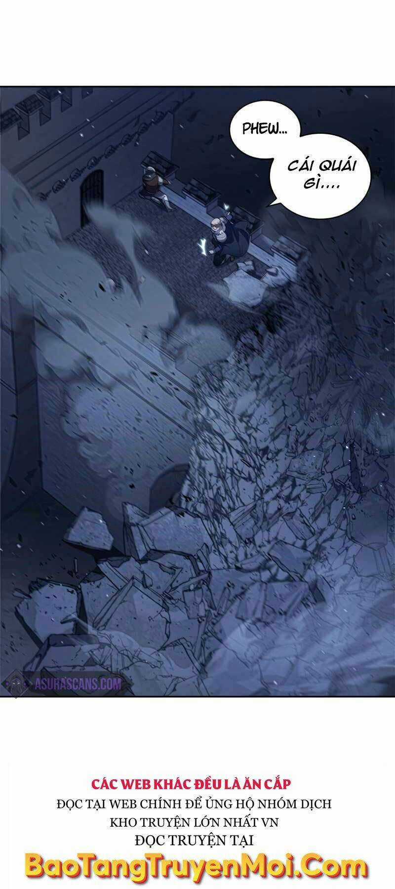 Hồi Quy Thành Công Tước Chapter 24 trang 72