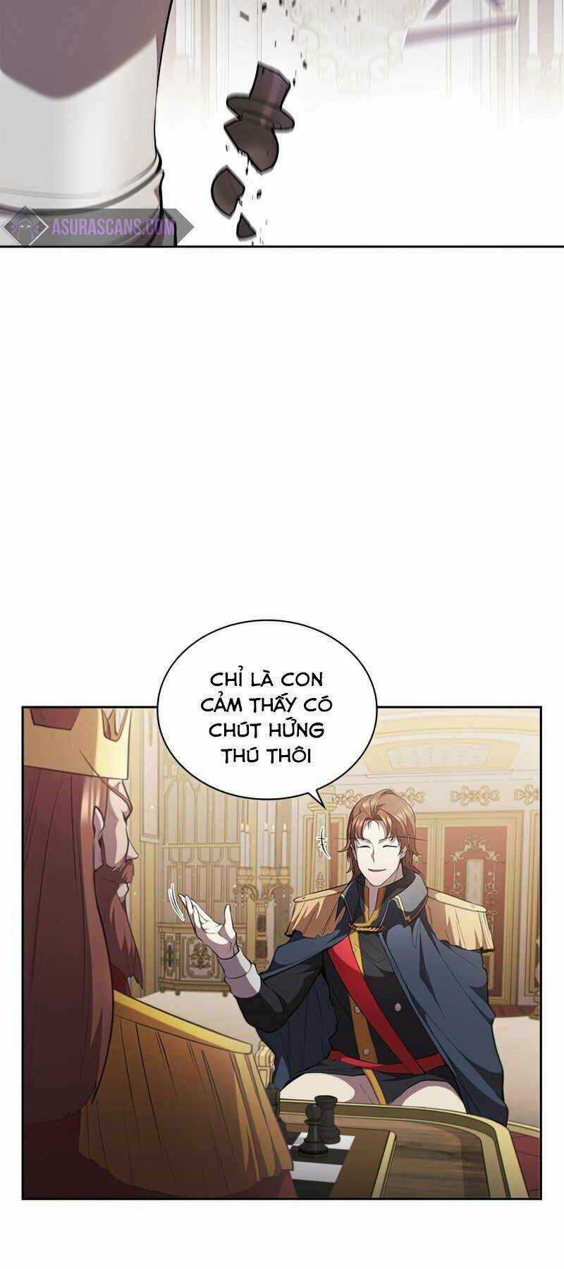 Hồi Quy Thành Công Tước Chapter 24 trang 8