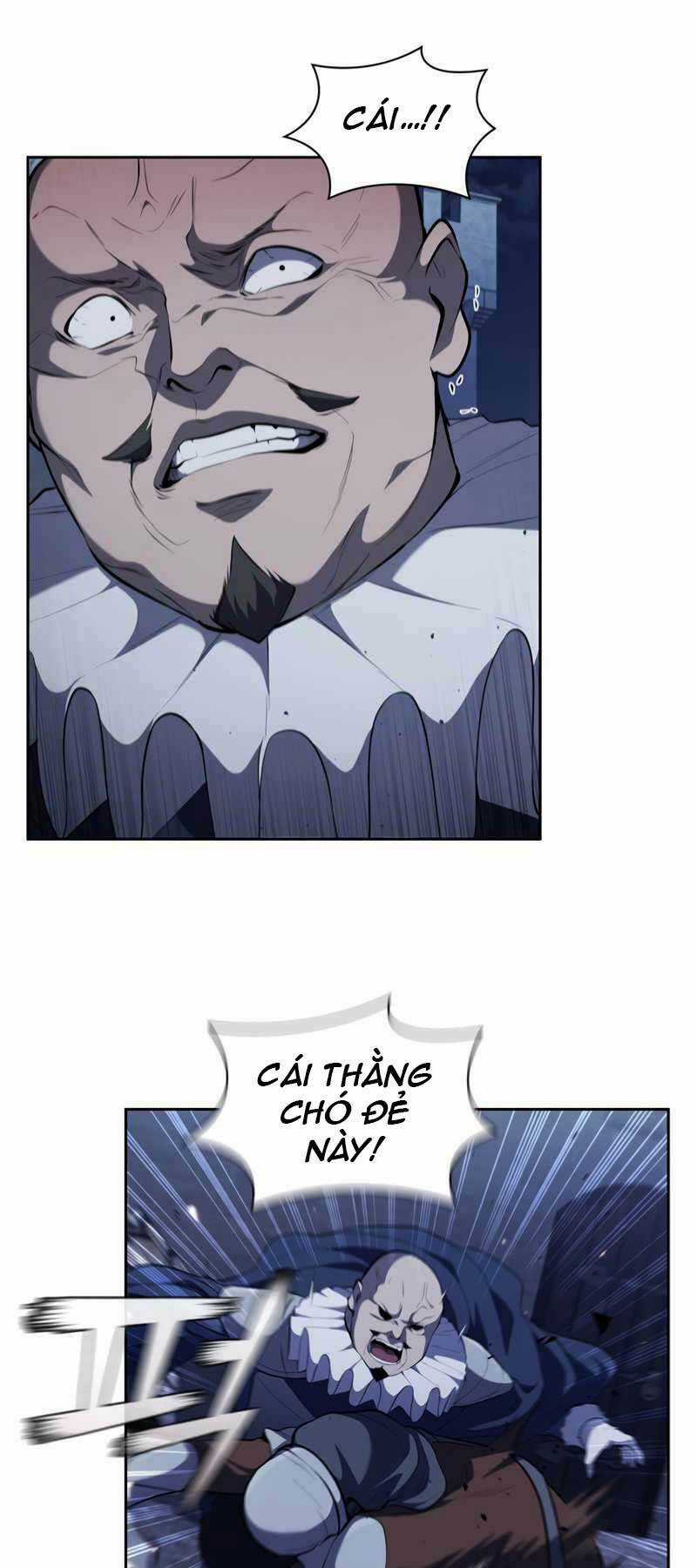 Hồi Quy Thành Công Tước Chapter 25 trang 11