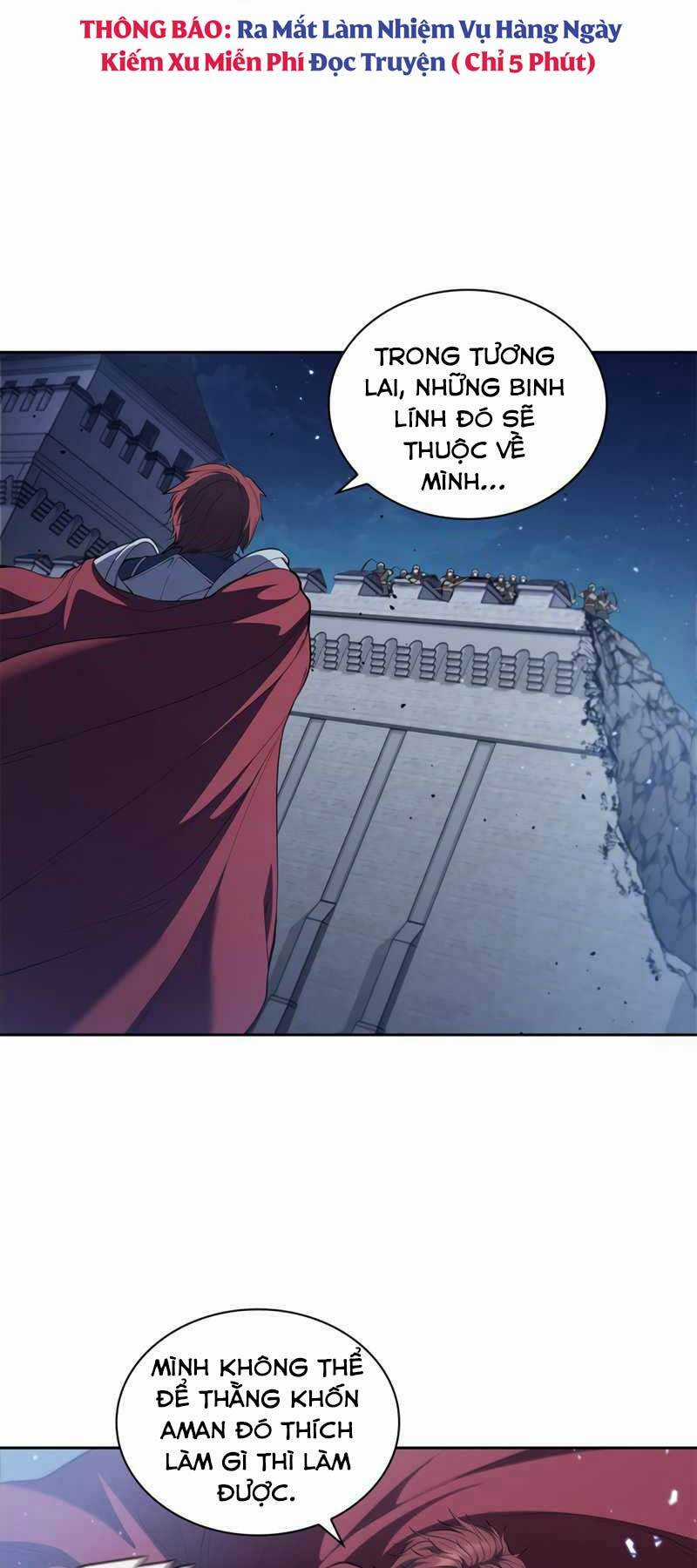 Hồi Quy Thành Công Tước Chapter 25 trang 16