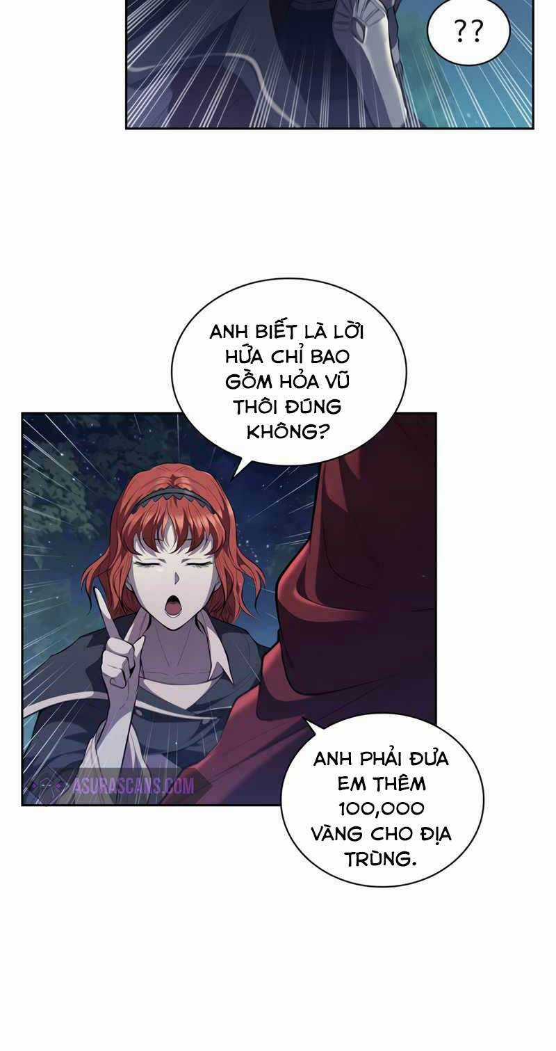 Hồi Quy Thành Công Tước Chapter 25 trang 18