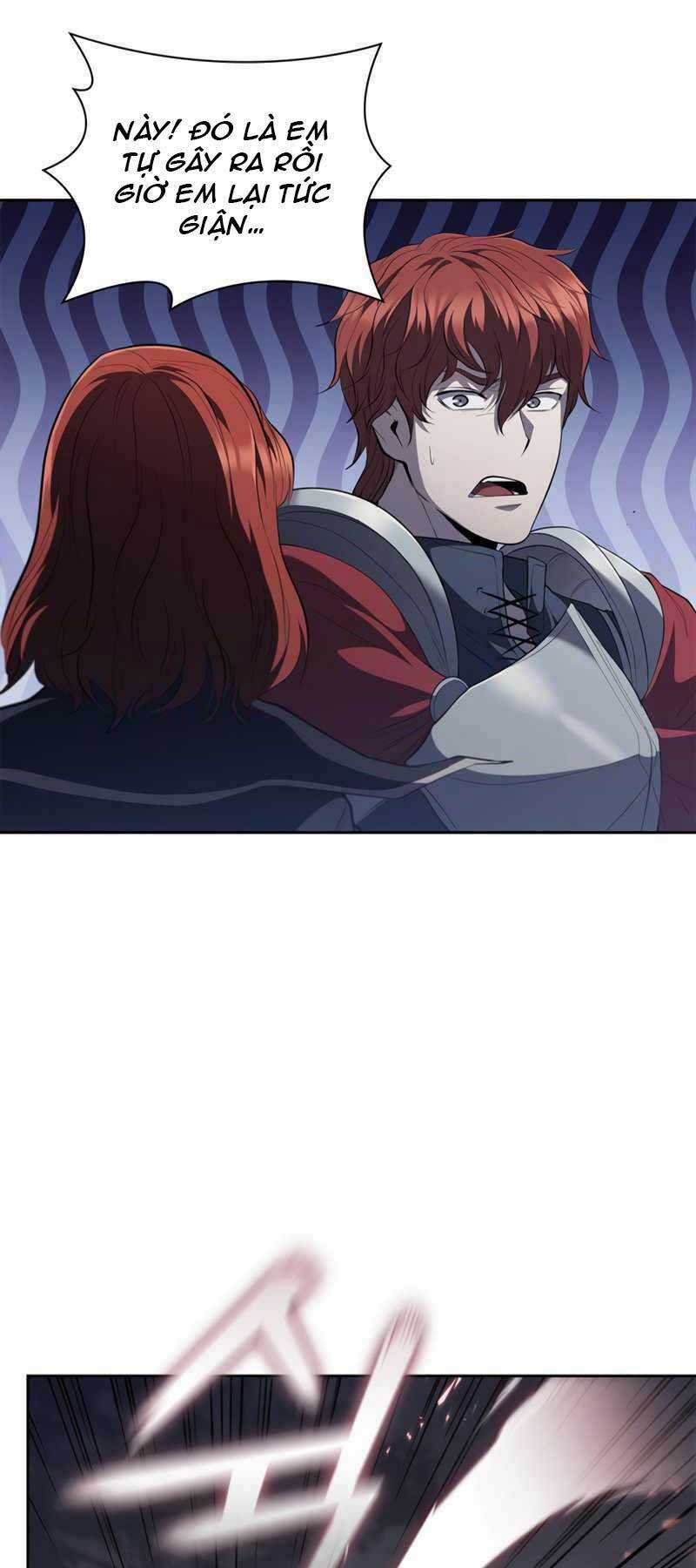 Hồi Quy Thành Công Tước Chapter 25 trang 19