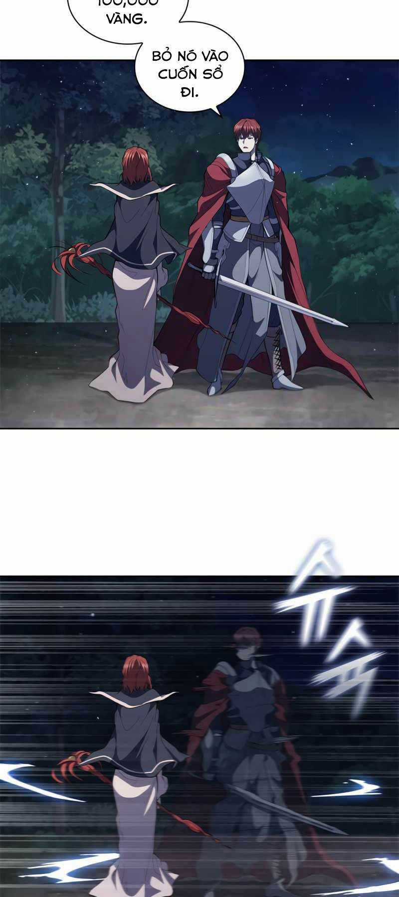 Hồi Quy Thành Công Tước Chapter 25 trang 23