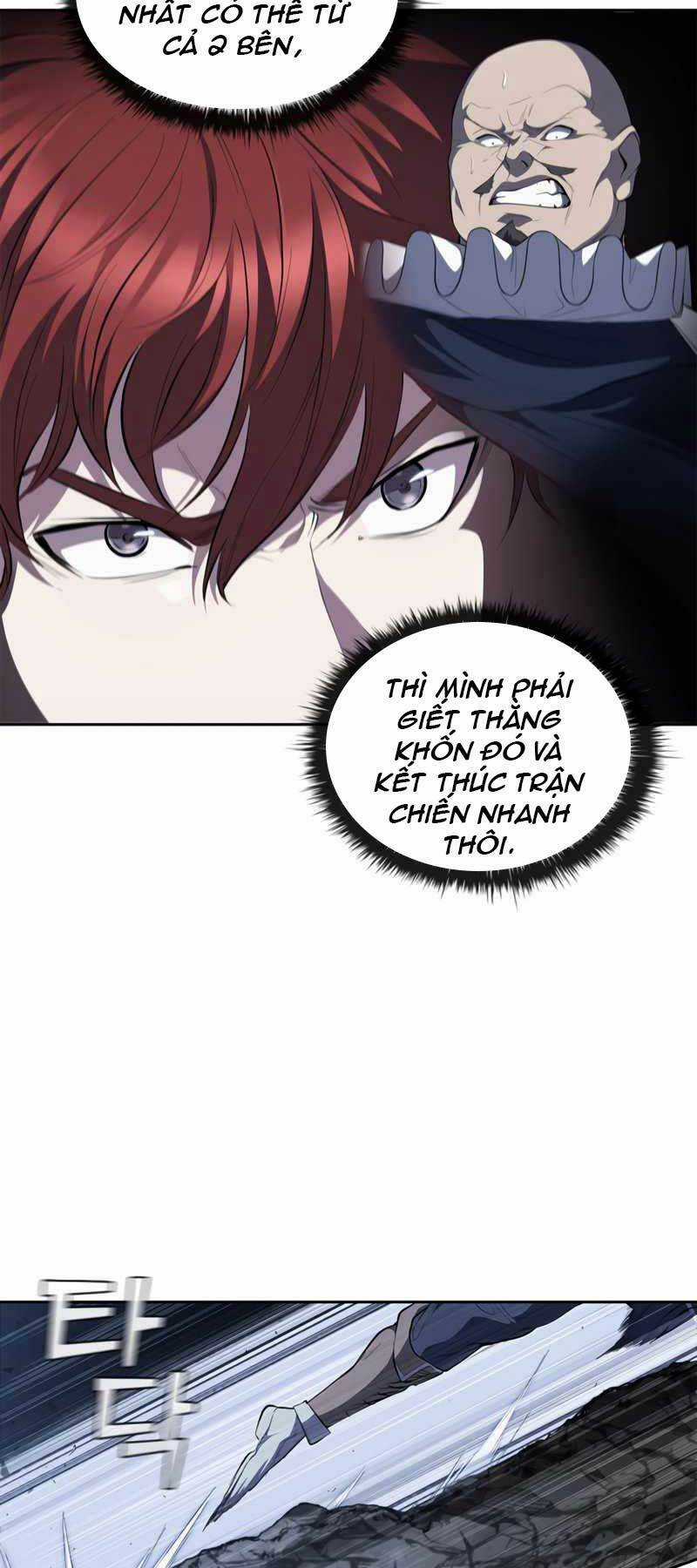 Hồi Quy Thành Công Tước Chapter 25 trang 30