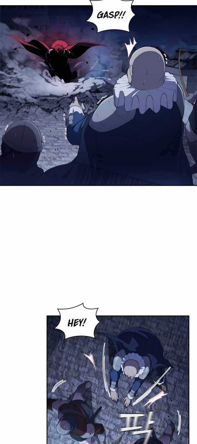 Hồi Quy Thành Công Tước Chapter 25 trang 35