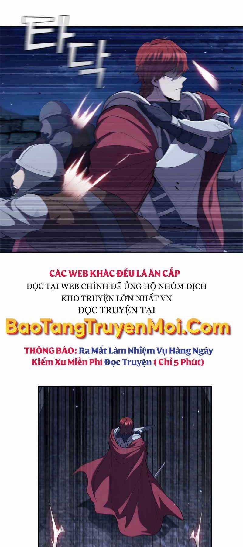 Hồi Quy Thành Công Tước Chapter 25 trang 37