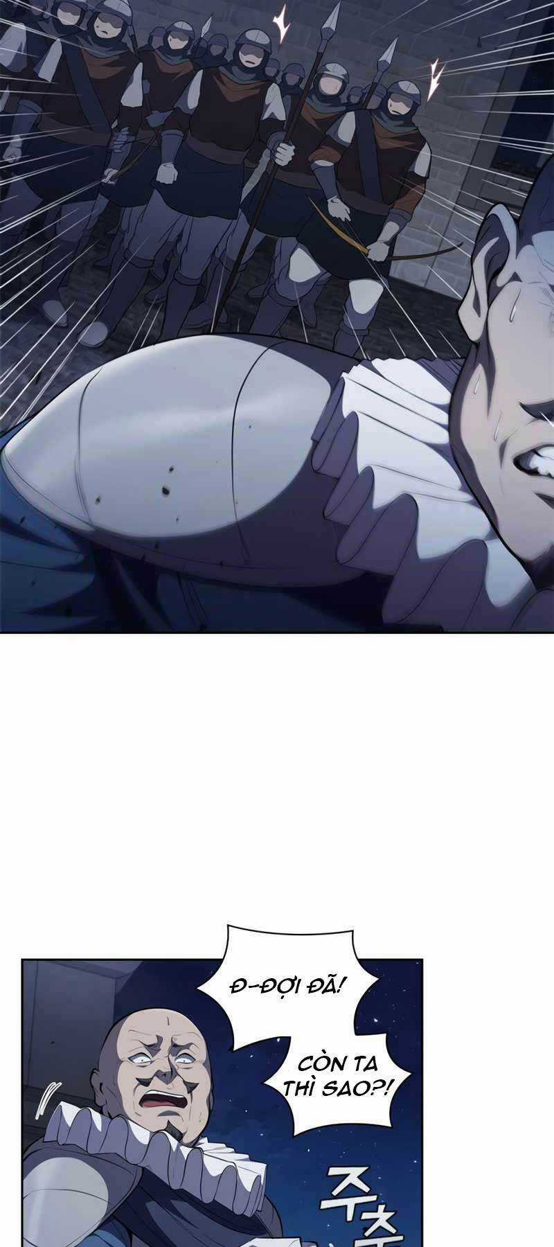 Hồi Quy Thành Công Tước Chapter 25 trang 48