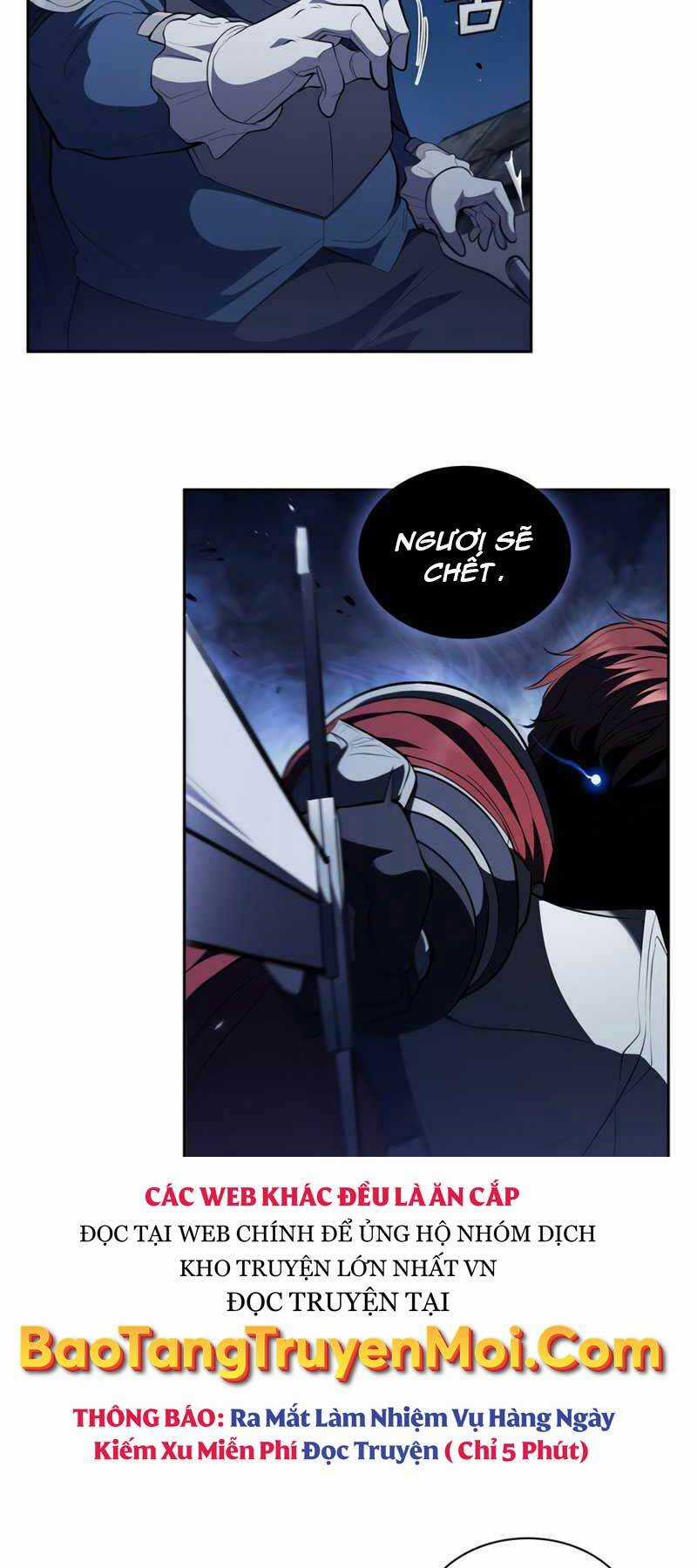 Hồi Quy Thành Công Tước Chapter 25 trang 49