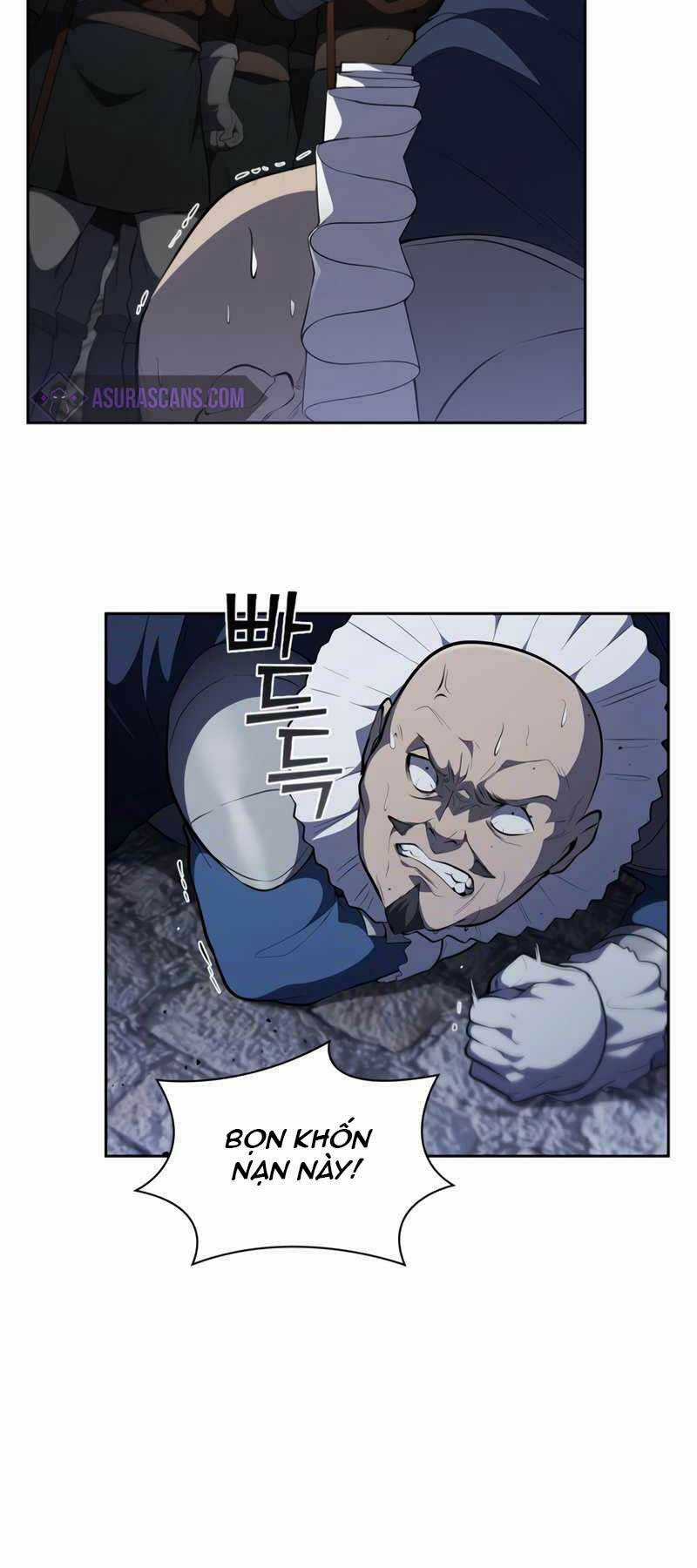 Hồi Quy Thành Công Tước Chapter 25 trang 57