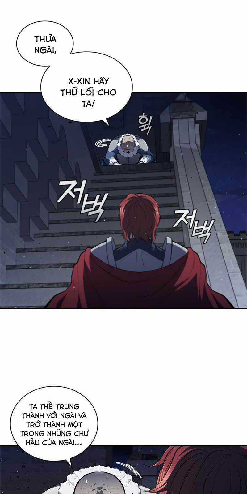 Hồi Quy Thành Công Tước Chapter 25 trang 58