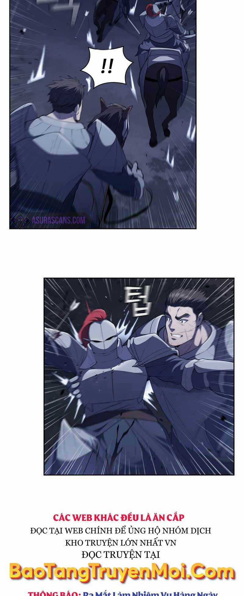 Hồi Quy Thành Công Tước Chapter 25 trang 6