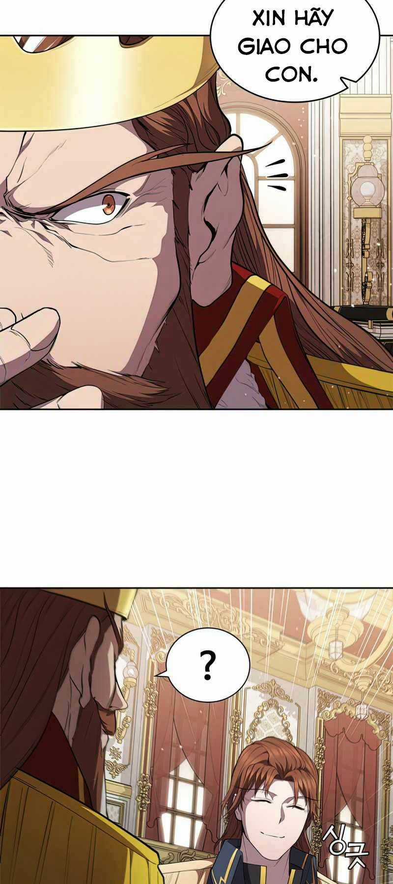 Hồi Quy Thành Công Tước Chapter 26 trang 13