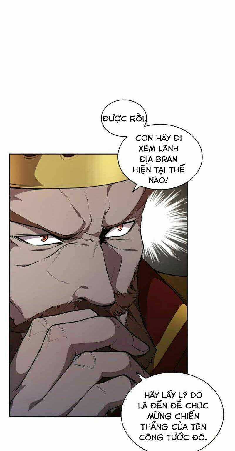 Hồi Quy Thành Công Tước Chapter 26 trang 16