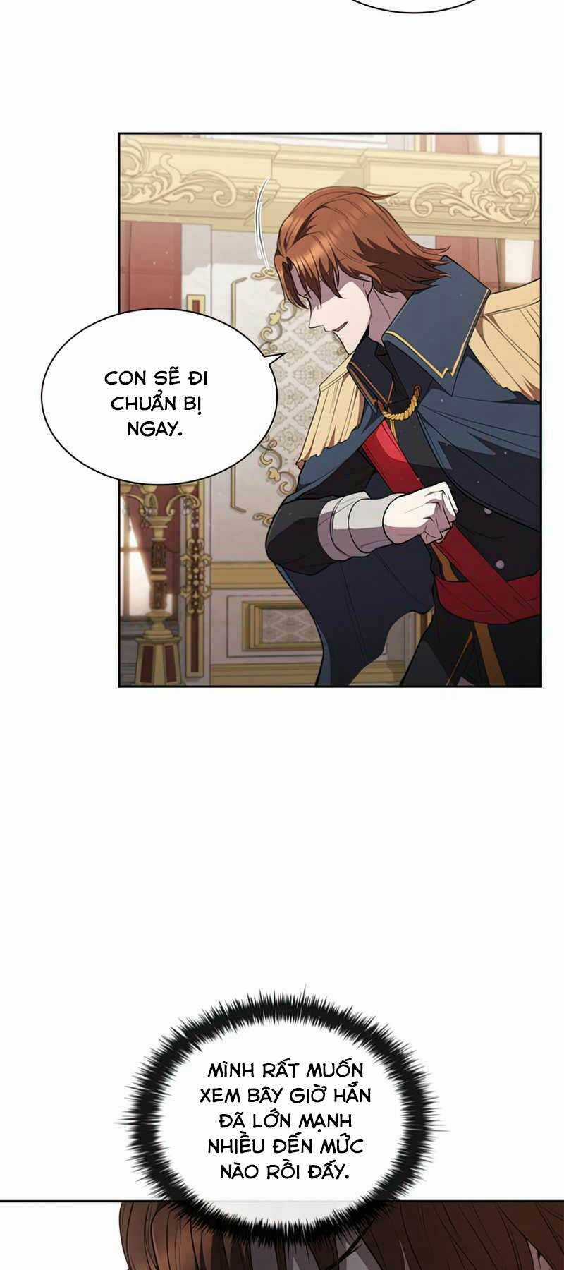 Hồi Quy Thành Công Tước Chapter 26 trang 17