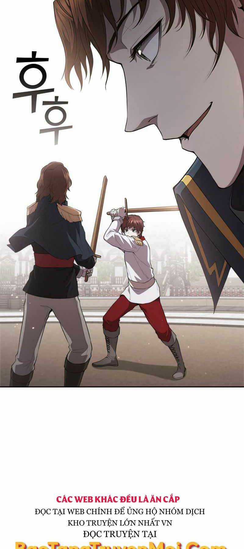 Hồi Quy Thành Công Tước Chapter 26 trang 18