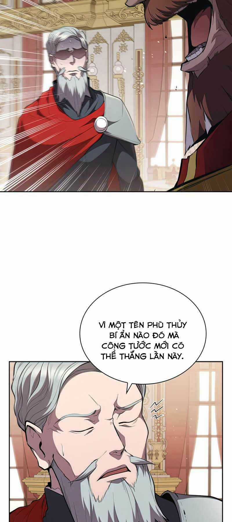 Hồi Quy Thành Công Tước Chapter 26 trang 2