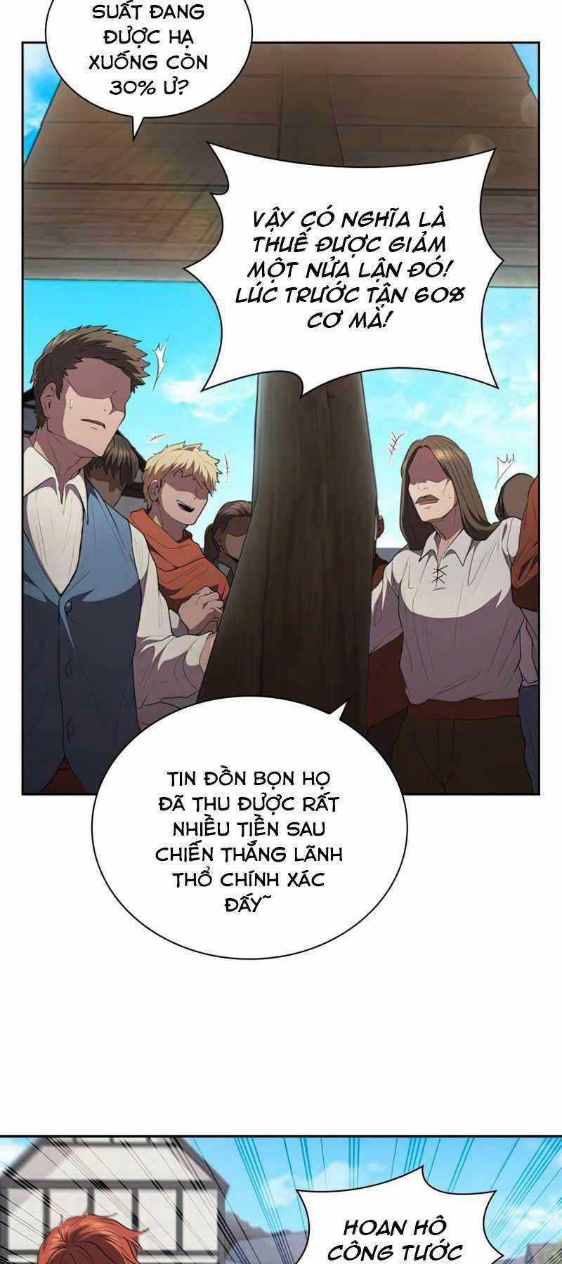 Hồi Quy Thành Công Tước Chapter 26 trang 21