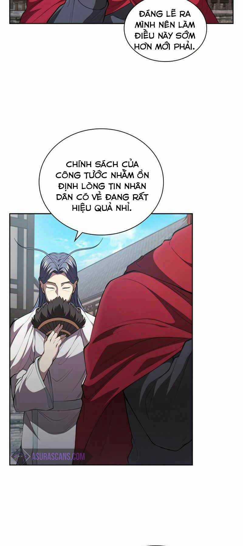 Hồi Quy Thành Công Tước Chapter 26 trang 23