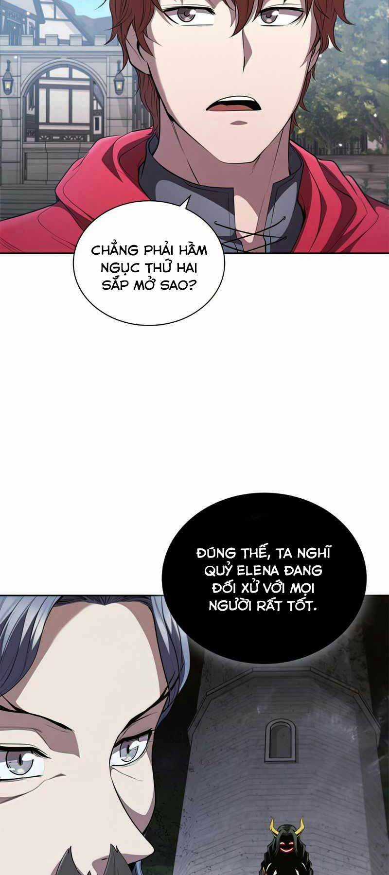 Hồi Quy Thành Công Tước Chapter 26 trang 25