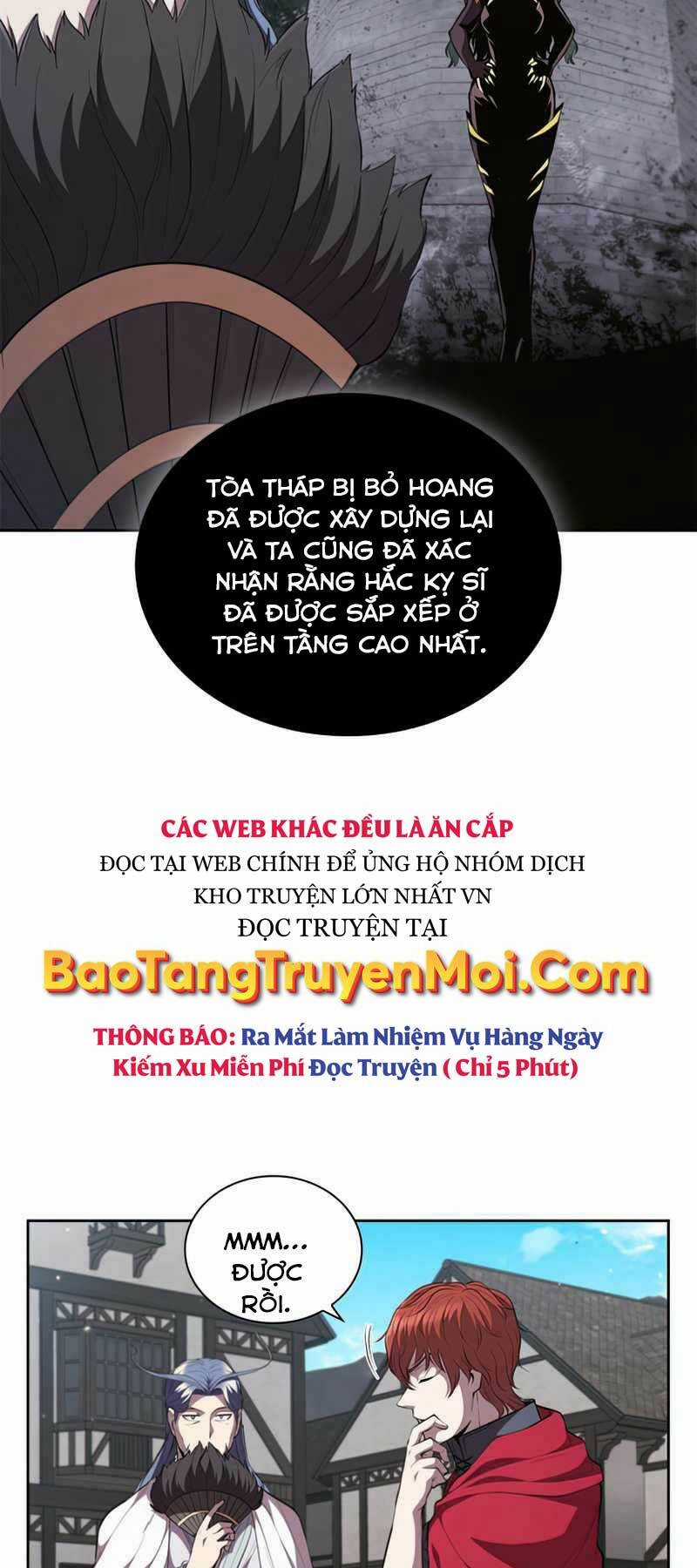 Hồi Quy Thành Công Tước Chapter 26 trang 26