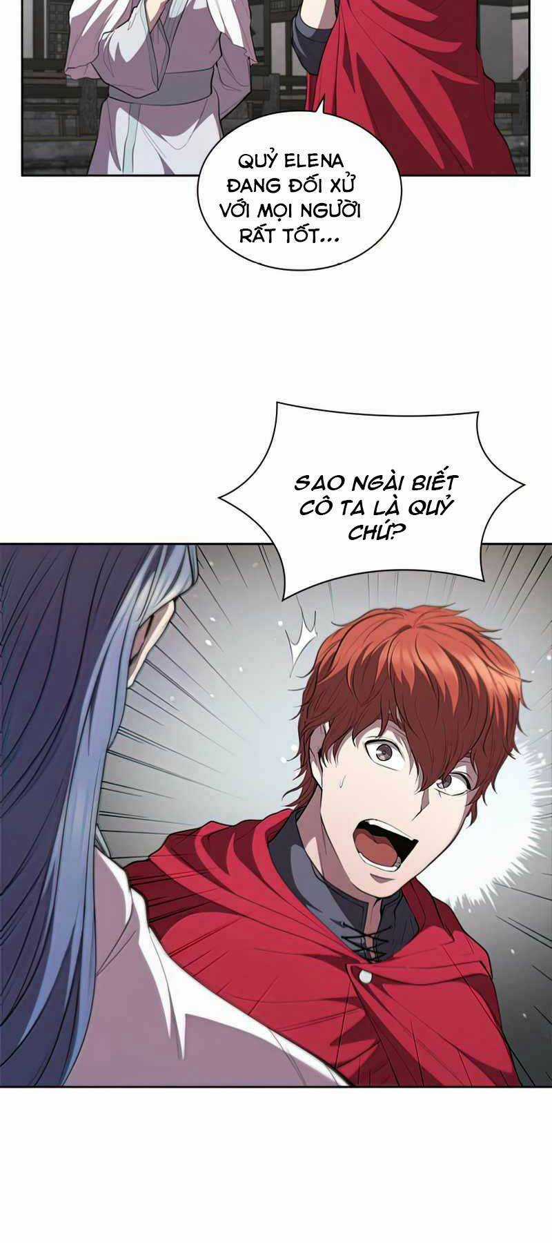 Hồi Quy Thành Công Tước Chapter 26 trang 27