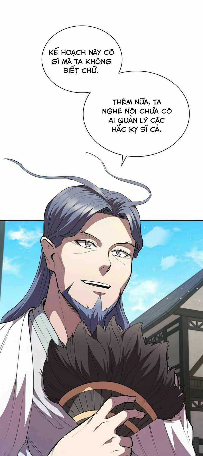 Hồi Quy Thành Công Tước Chapter 26 trang 28