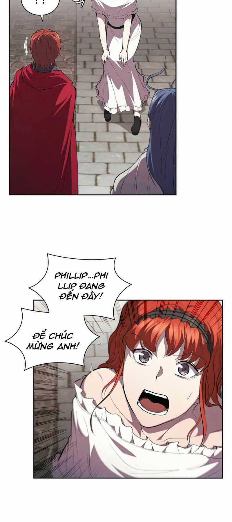 Hồi Quy Thành Công Tước Chapter 26 trang 30