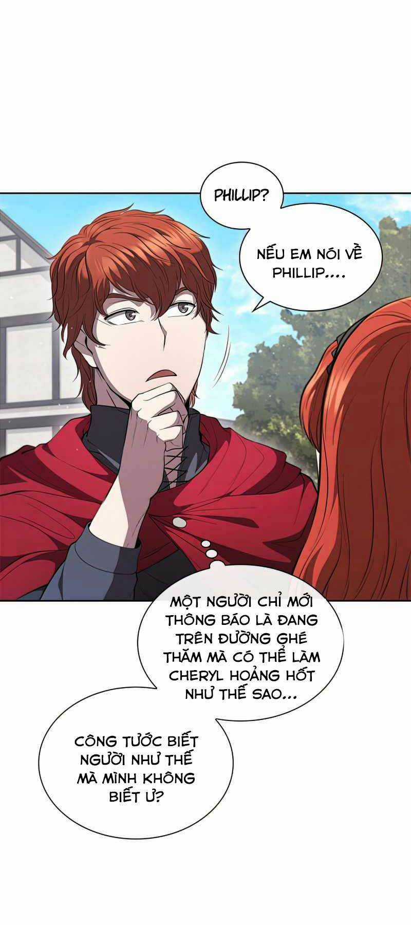 Hồi Quy Thành Công Tước Chapter 26 trang 31