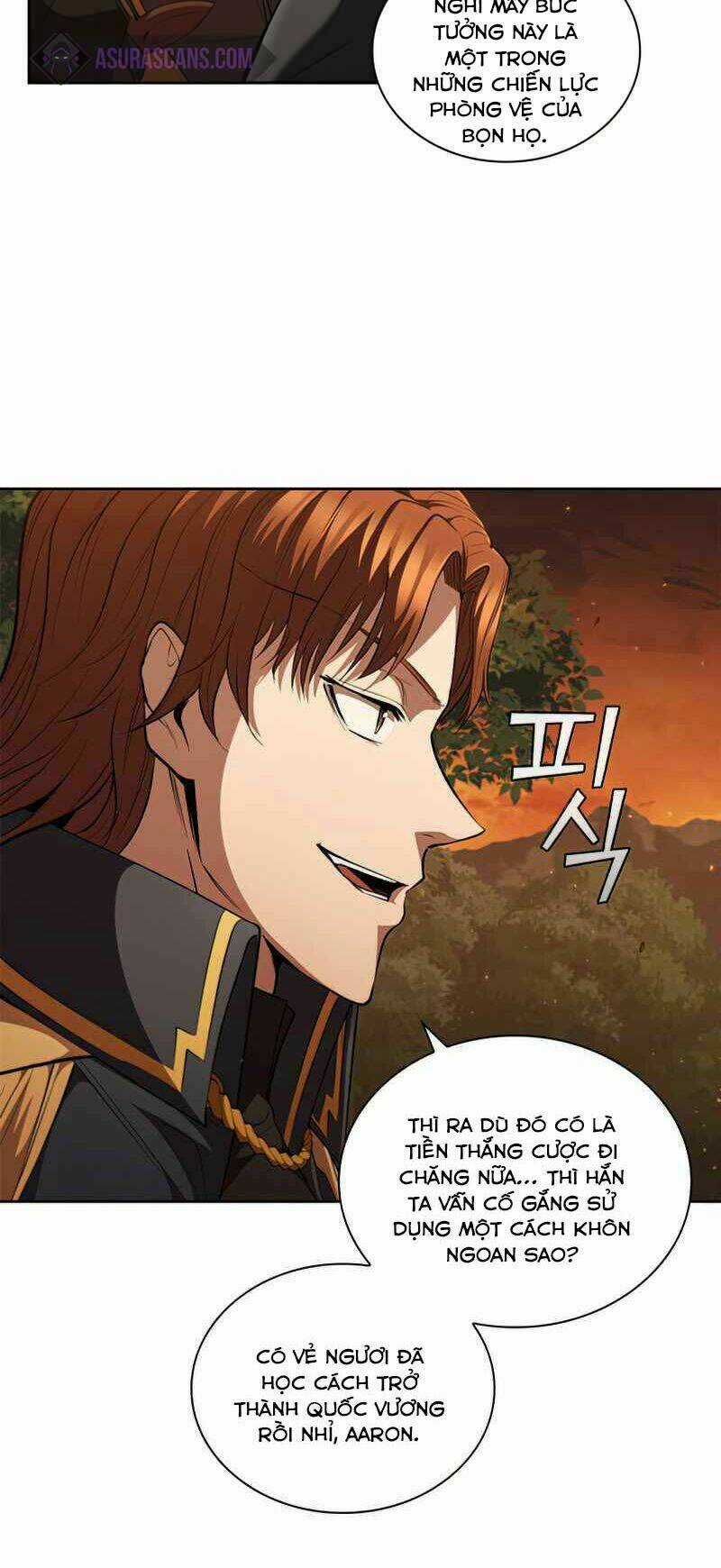 Hồi Quy Thành Công Tước Chapter 26 trang 41