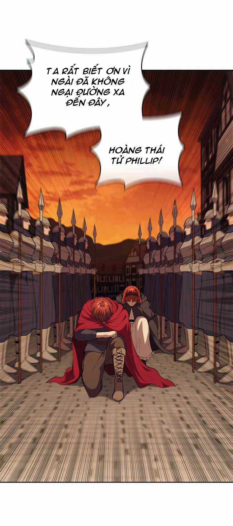 Hồi Quy Thành Công Tước Chapter 26 trang 45