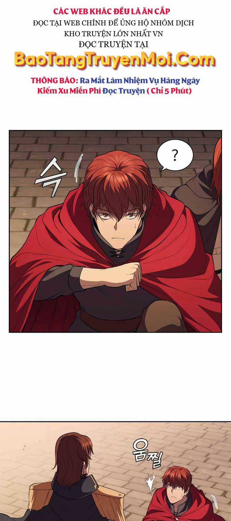 Hồi Quy Thành Công Tước Chapter 26 trang 46