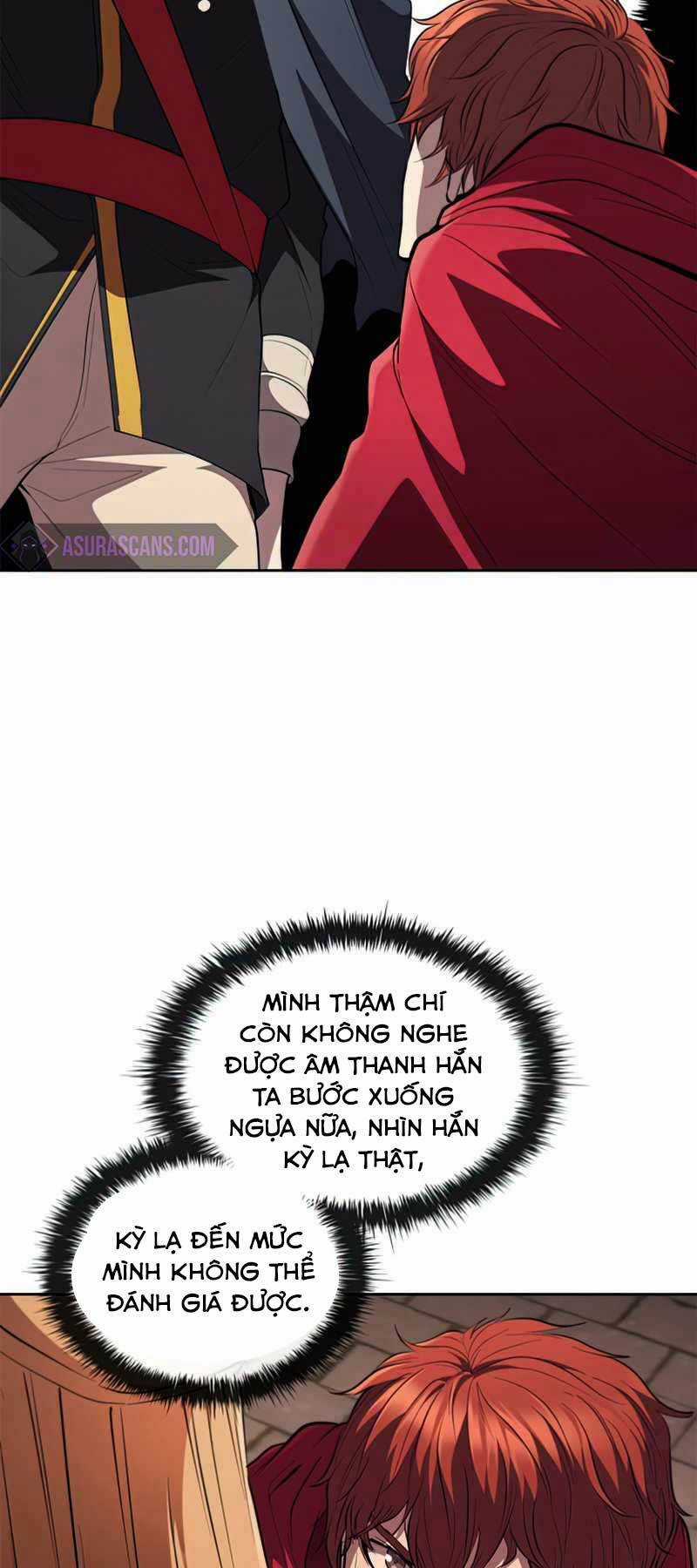 Hồi Quy Thành Công Tước Chapter 26 trang 48