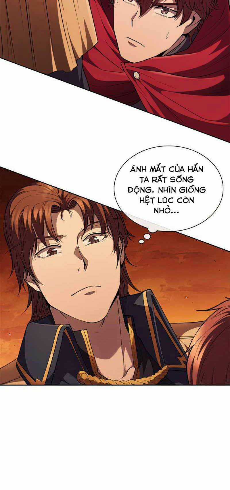 Hồi Quy Thành Công Tước Chapter 26 trang 49