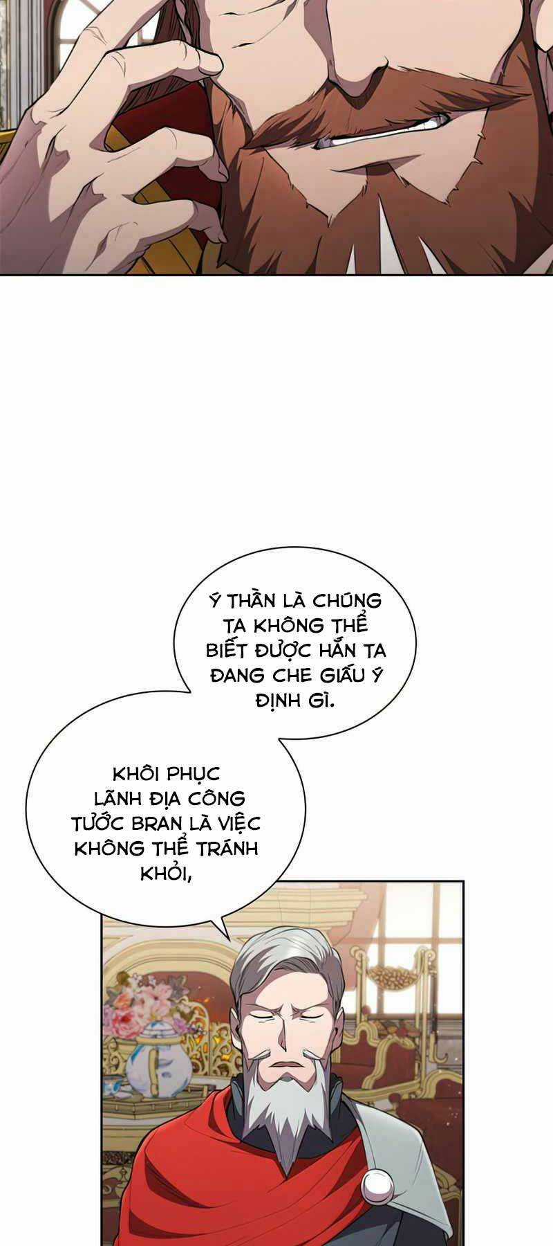 Hồi Quy Thành Công Tước Chapter 26 trang 5