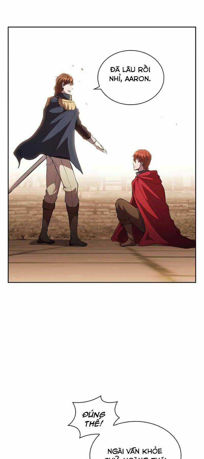 Hồi Quy Thành Công Tước Chapter 26 trang 50